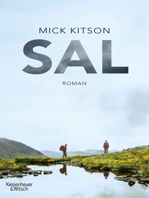 cover image of Sal
